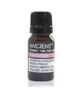 10 ml Lavender Essential Oil