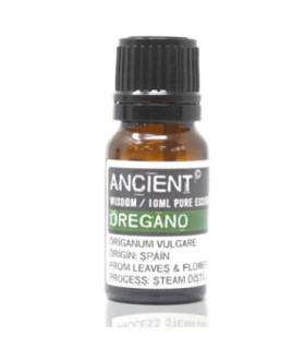 Origanum Vulgare: A Powerful Essential Oil with Traditional Uses