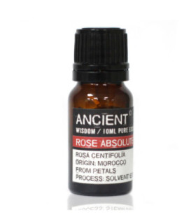 10 ml Rose Absolute Essential Oil