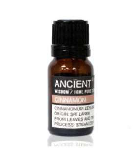 Cinnamomum Zeylanicum: Extraction and Uses of Cinnamon Oil