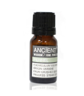 Fennel Essential Oil: Uses, Benefits and Precautions