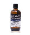 Huile de massage à la lavande - 100ml