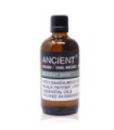 Huile de massage au bois de santal - 100ml