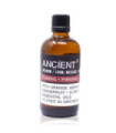Toning & Firming Massage Oil - 100ml
