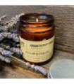 Aromatherapy Soy Candle 200g - Aphrodisiac
