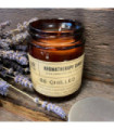 Aromatherapy Soy Candle 200g - Be Chilled