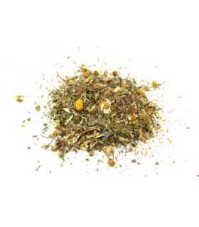 Absolute Unwind: Premium Chamomile Tea for Ultimate Relaxation