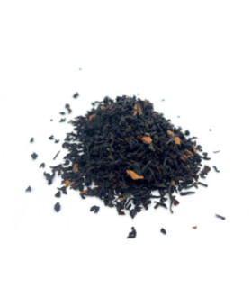 Components and Proportions: Black Tea, Cinnamon, Natural Flavoring