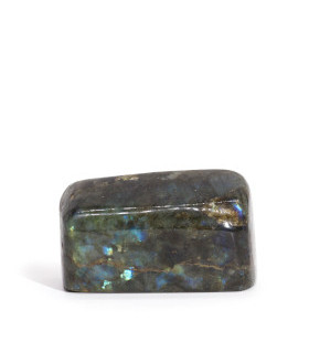 Constituents and Components Description - Precious Stone