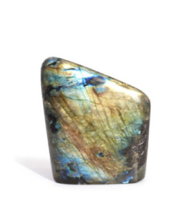 Components and Constituents - Precious Stones