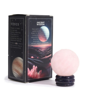 Venus Gemstone Planet: Symbol of Love, Beauty, Art and Abundance