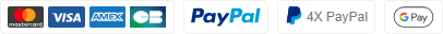 Méthodes de payement